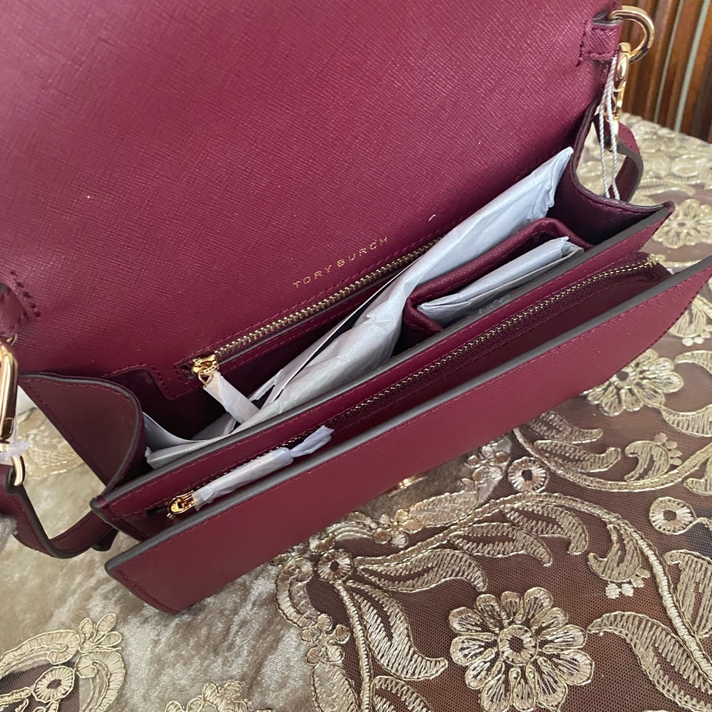 Tory Burch crossbody - Picture 8 of 8